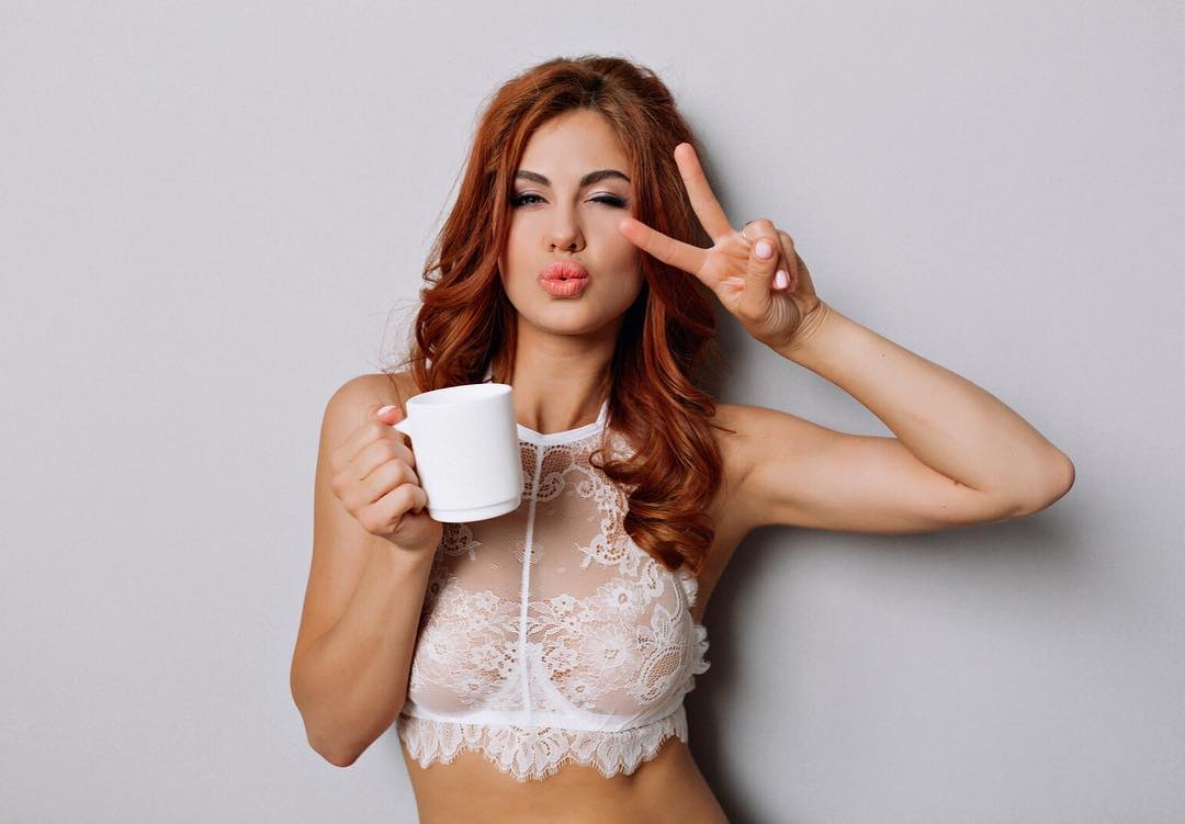 Александра Тисленок