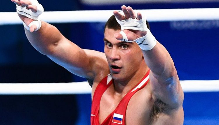 Евгений Тищенко