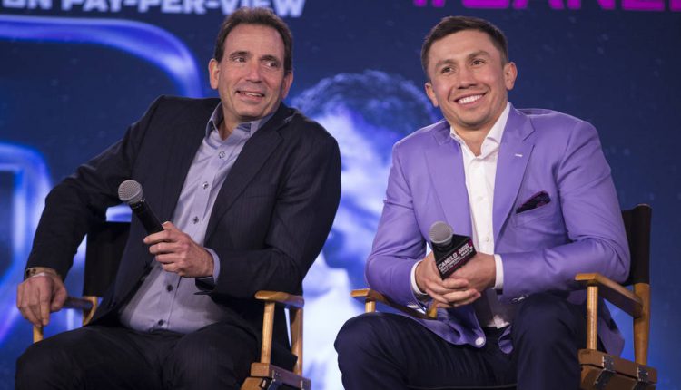 Фото: reviewjournal.com