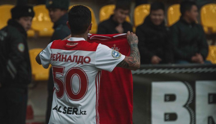 Фото: Алексей Сисенбин