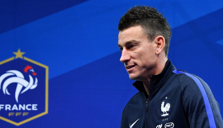 Лоран Косьельни