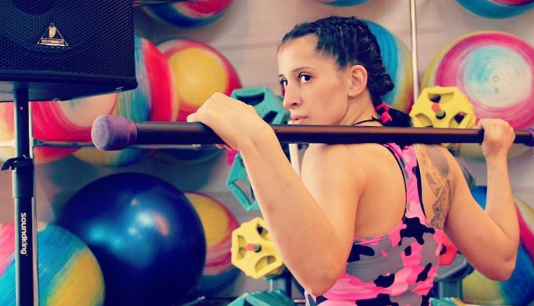 Евгения Белова