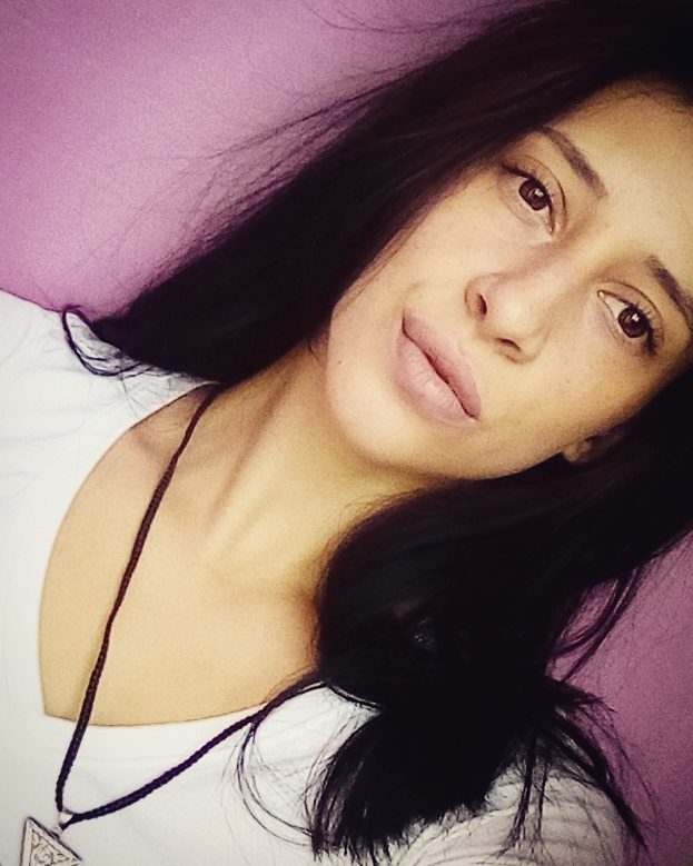 Евгения Белова