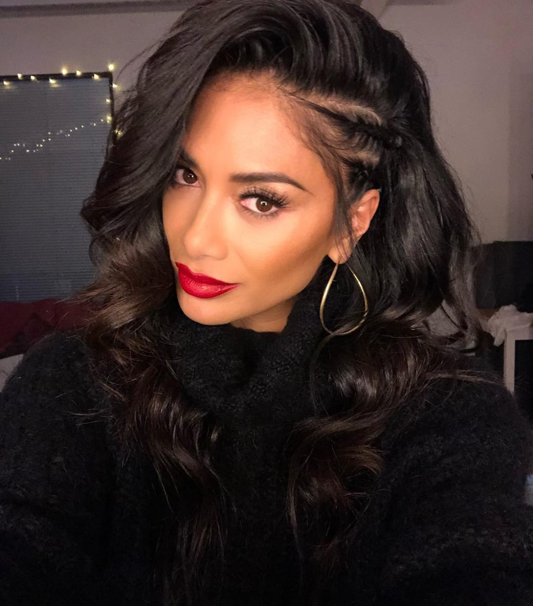 Горячие подружки чемпиона Формулы-1 Льюиса Хэмилтона