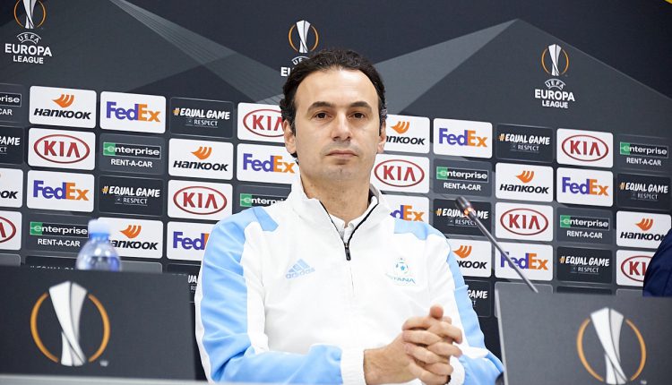 Фото: ФК «Астана»