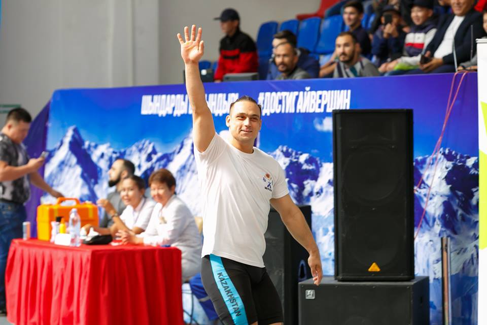 Илья Ильин