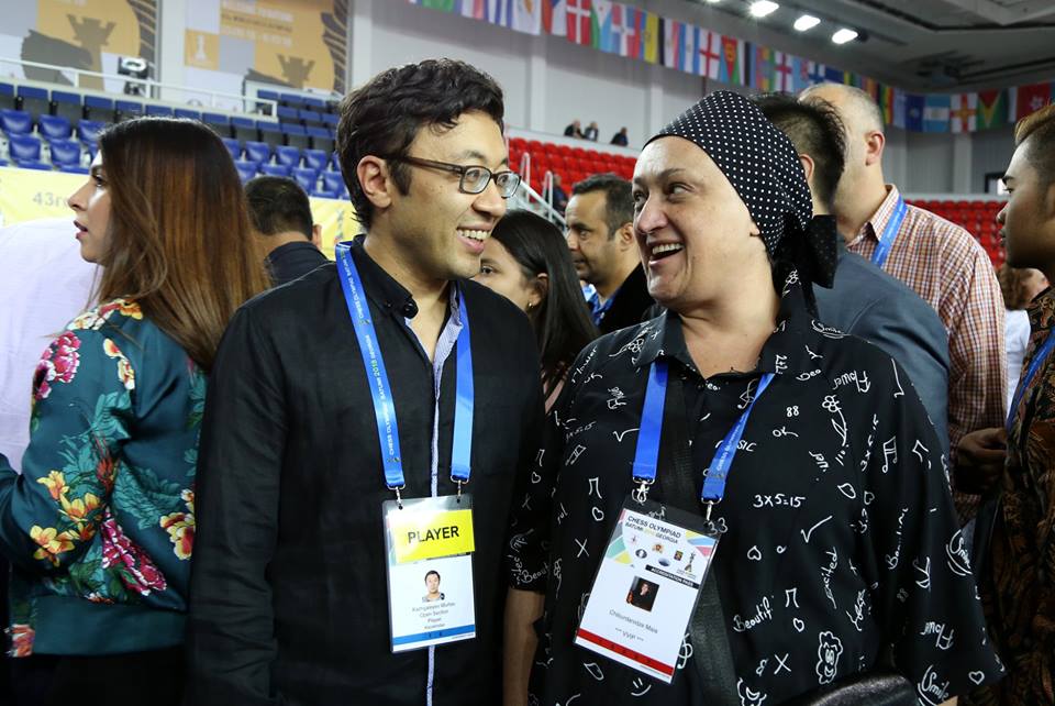 Муртас Кажгалеев