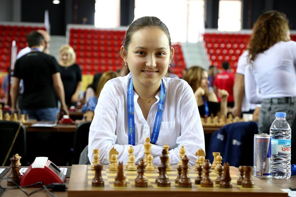 Жансая Абдумалик