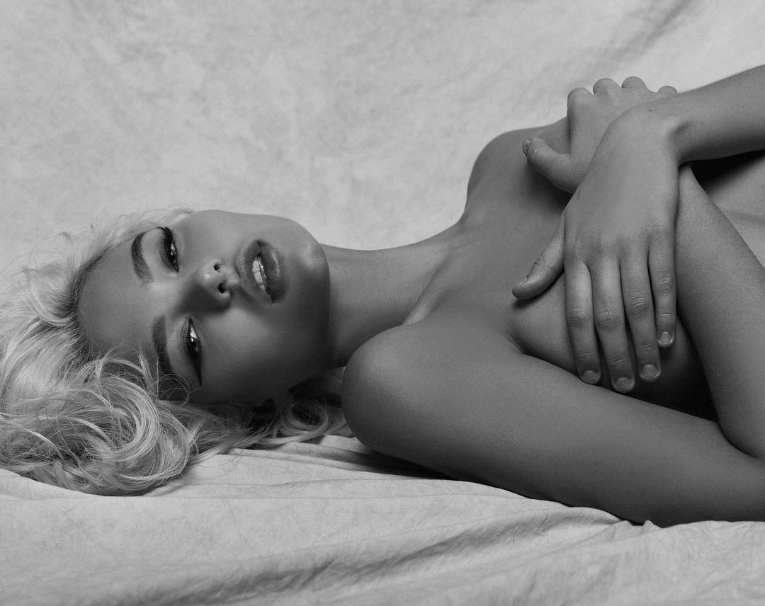 Алеся Кафельникова