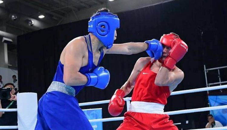 Талгат Шайкен