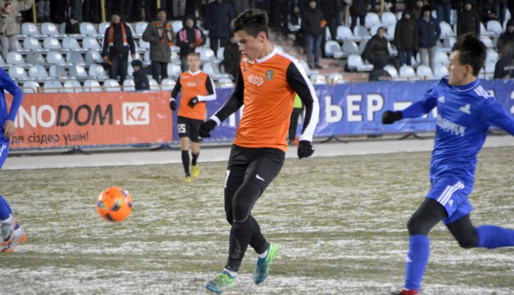 Фото: ФК «Шахтер»