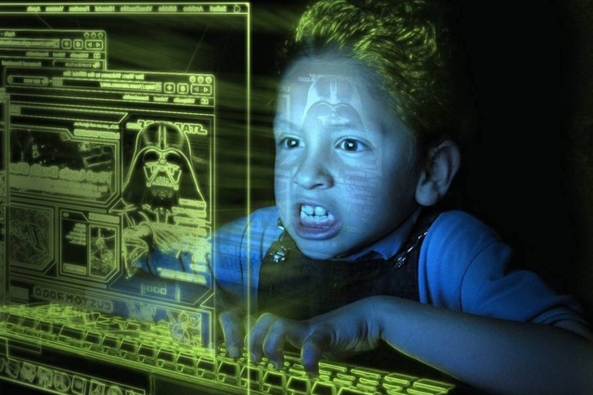 Dota 2 - игра, на которой свихнулся керченский убийца