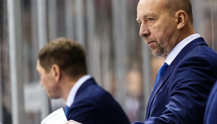 Фото: ХК «Трактор»