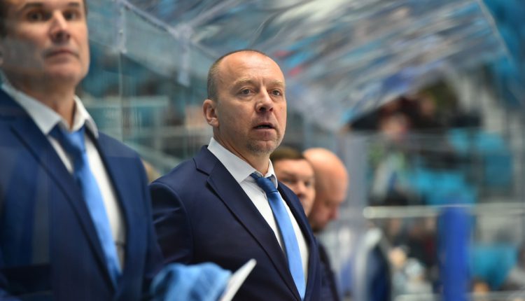 Фото: ХК «Барыс»