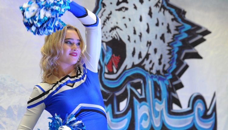 Фото: ХК «Барыс»