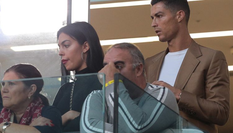 Криштиану Роналду