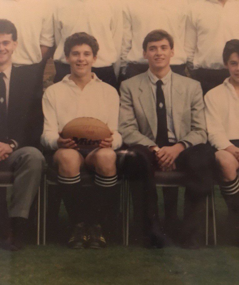 «От физрука до Росомахи». Поразительная история актера Хью Джекмана