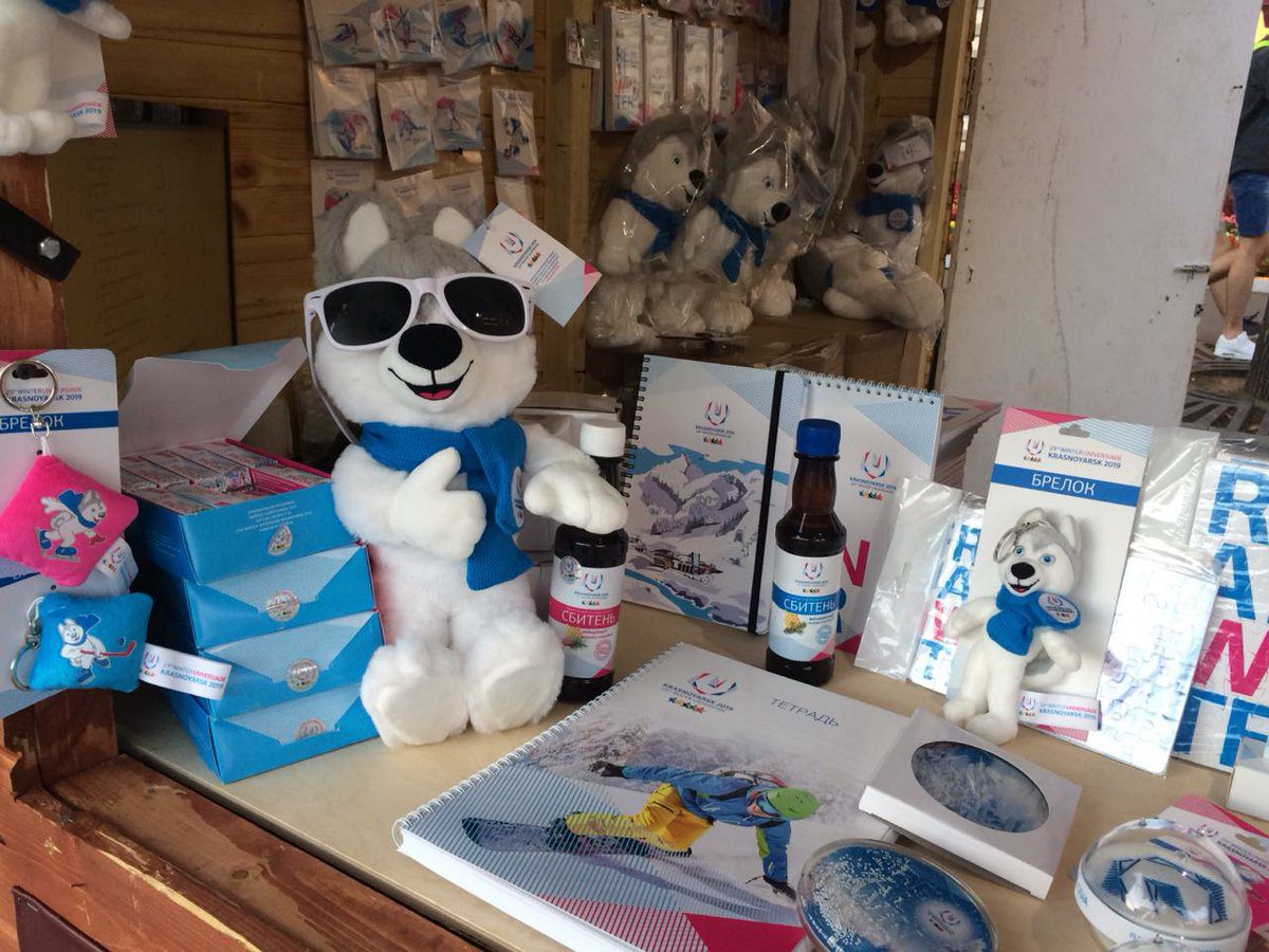 Факты, цифры и цены Всемирной зимней Универсиады-2019