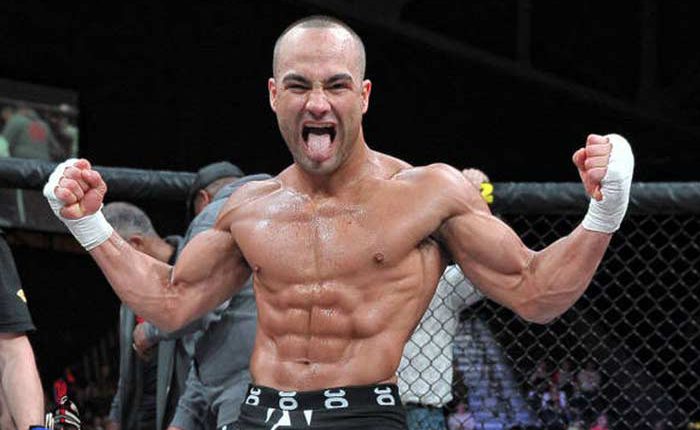 Эдди Альварес