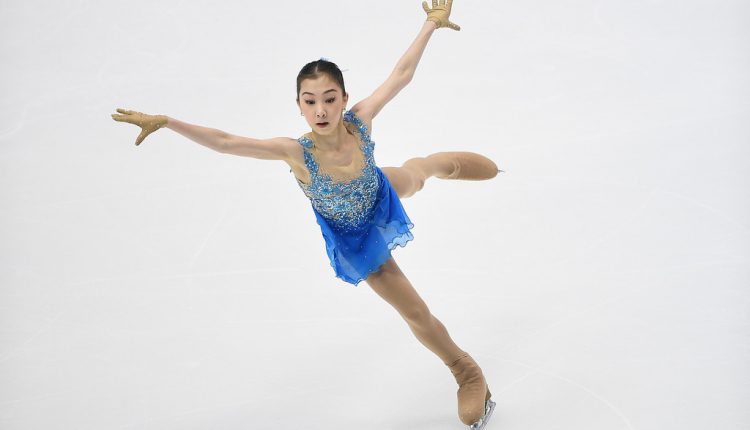 Элизабет Турсынбаева