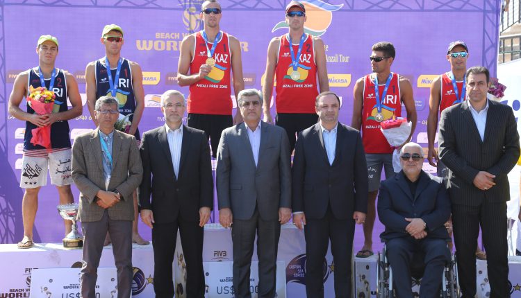 Алексей Сидоренко и Александр Дьяченко