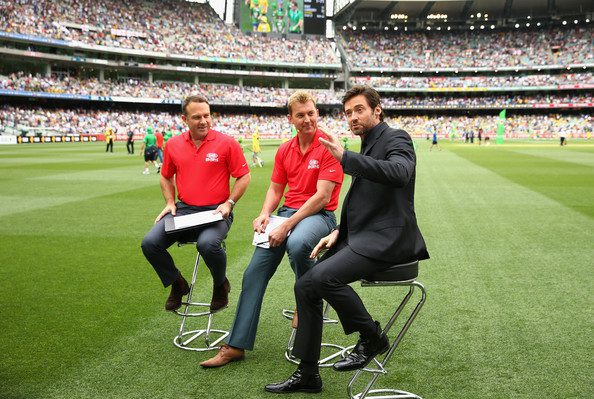 «От физрука до Росомахи». Поразительная история актера Хью Джекмана