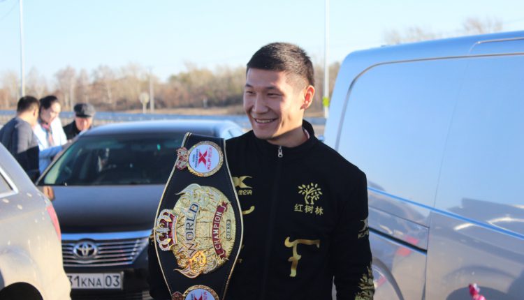 Мерген Билялов