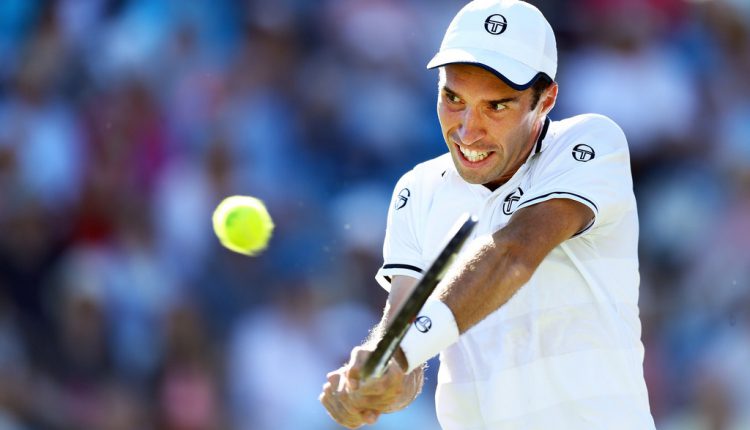 Михаил Кукушкин