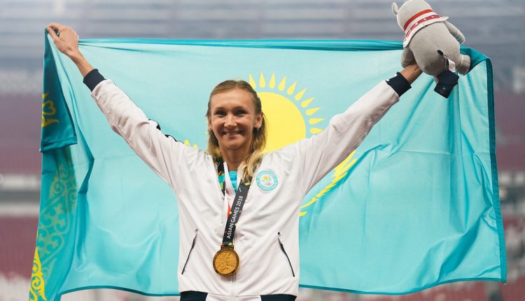 Ольга Рыпакова