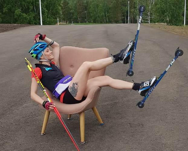 Анна Шевченко