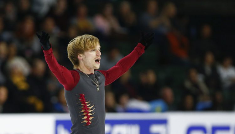 Сергей Воронов