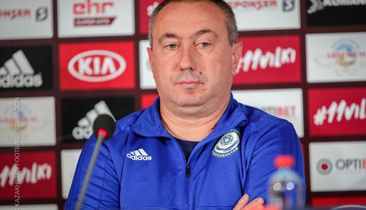 Станимир Стоилов