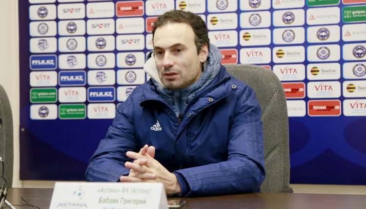 Фото: ФК «Тобол»