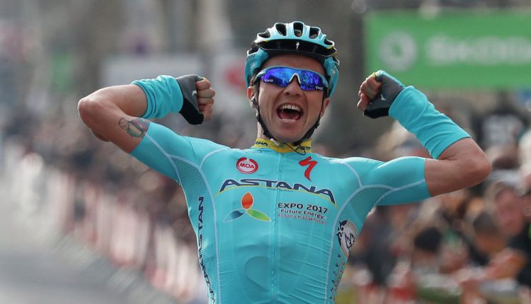 Алексей Луценко