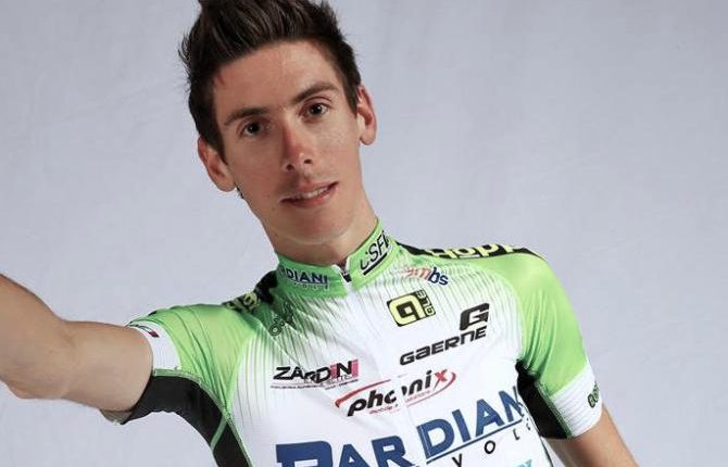 Андреа Манфреди