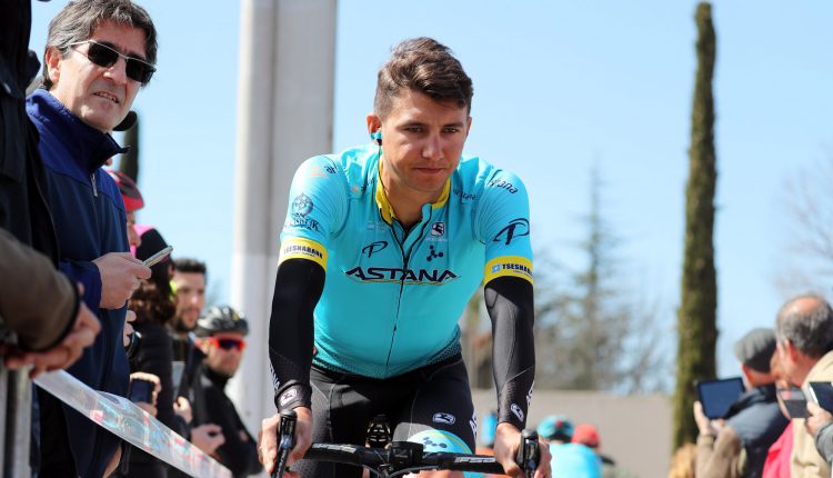 Андрей Зейц