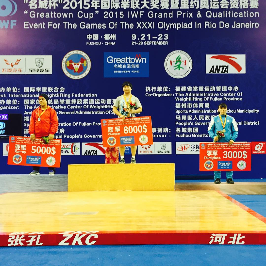 Асем Садыкова