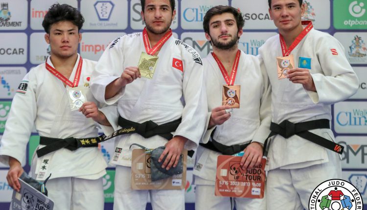 Жанболат Багтбергенов