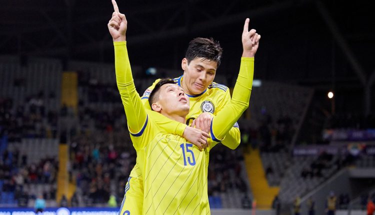 Фото пресс-службы КФФ