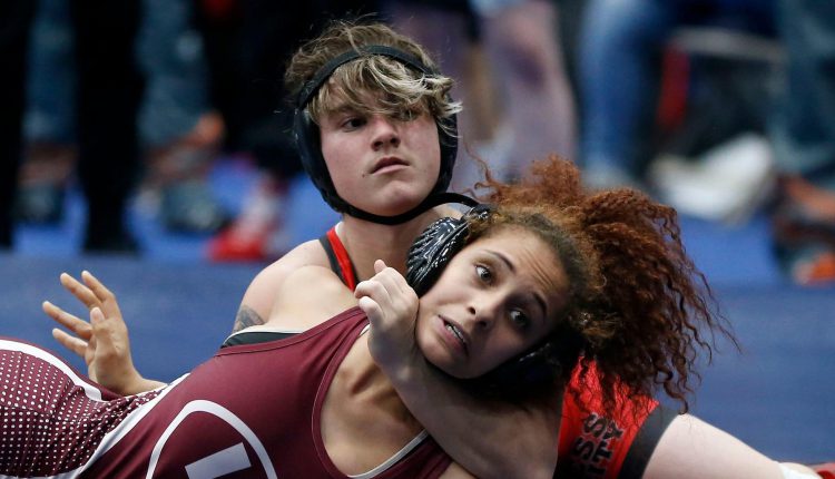 трансгендер