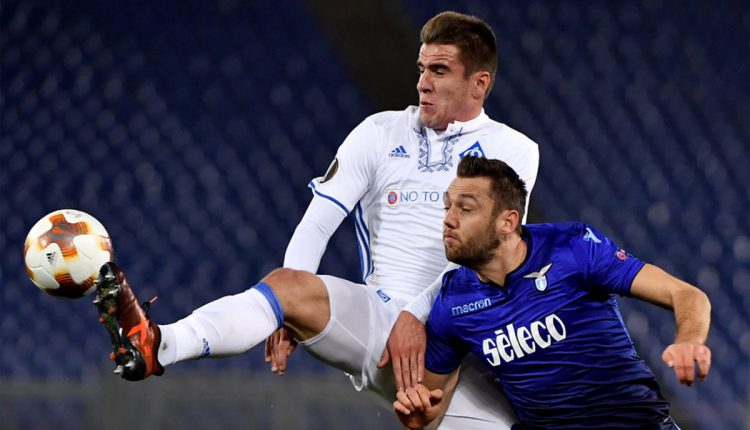 ФК "Динамо" Киев