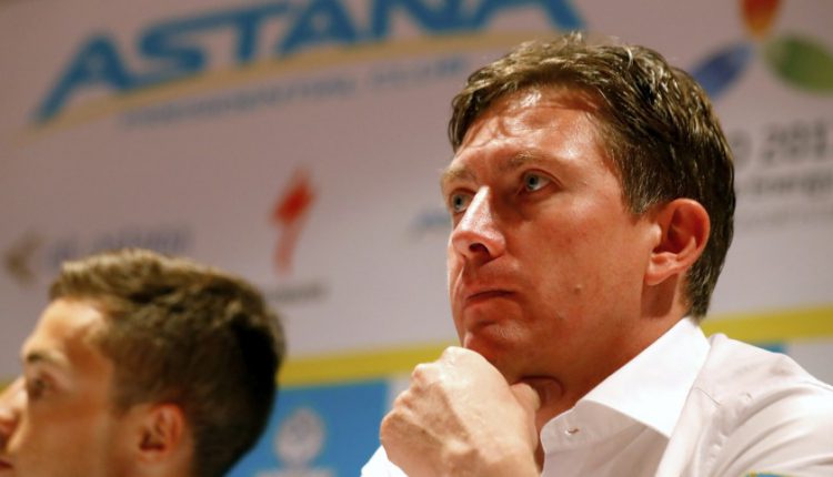 Дмитрий Фофонов