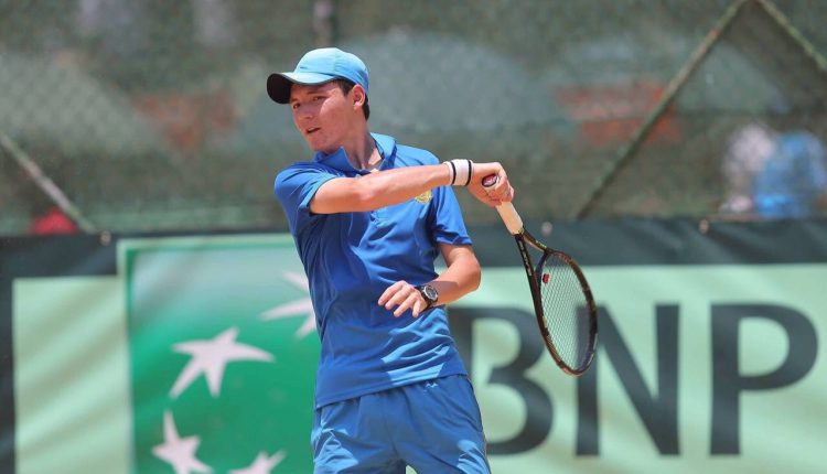 Достанбек Ташбулатов