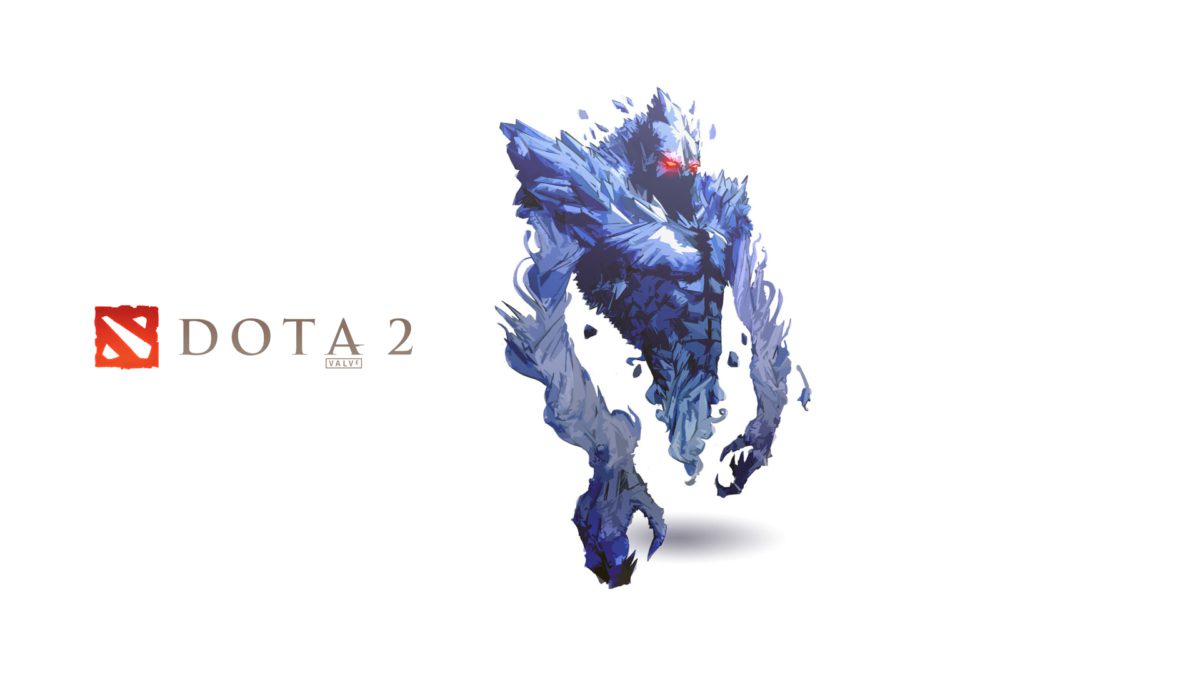 Dota 2 - игра, на которой свихнулся керченский убийца