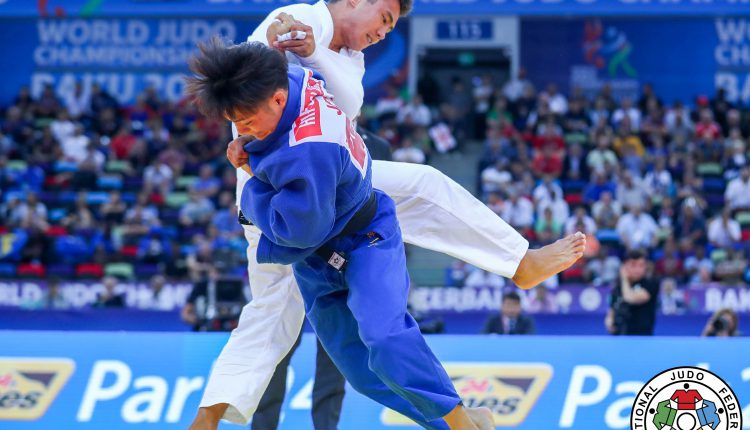 Ерлан Серикжанов