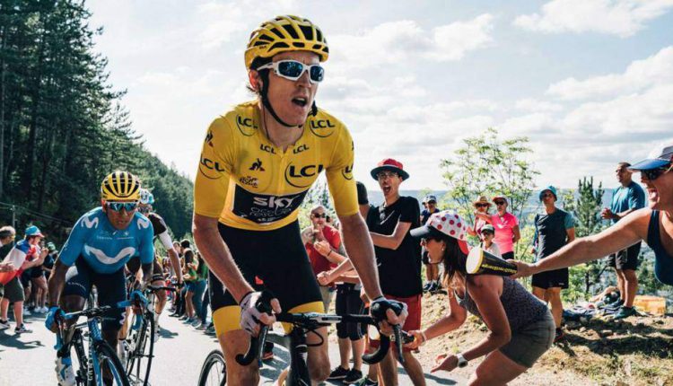 Томас Герейнт