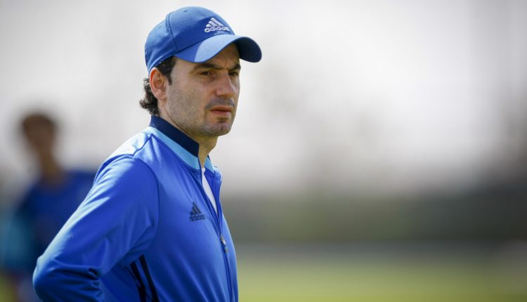 Григорий Бабаян