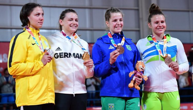 Маргарита Гриценко