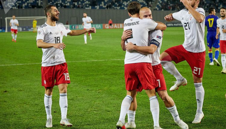 Фото с сайта sputnik-georgia.com