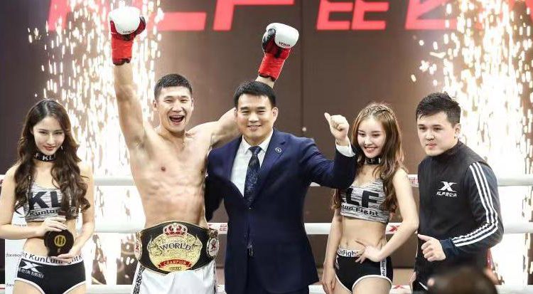 Мерген Билялов